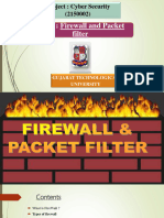 Firewallpacketfilternew 171202051110