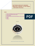 Anschutz 133 407.NG001 Bearing Repeater