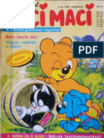 Buci Maci 1994. Szeptember