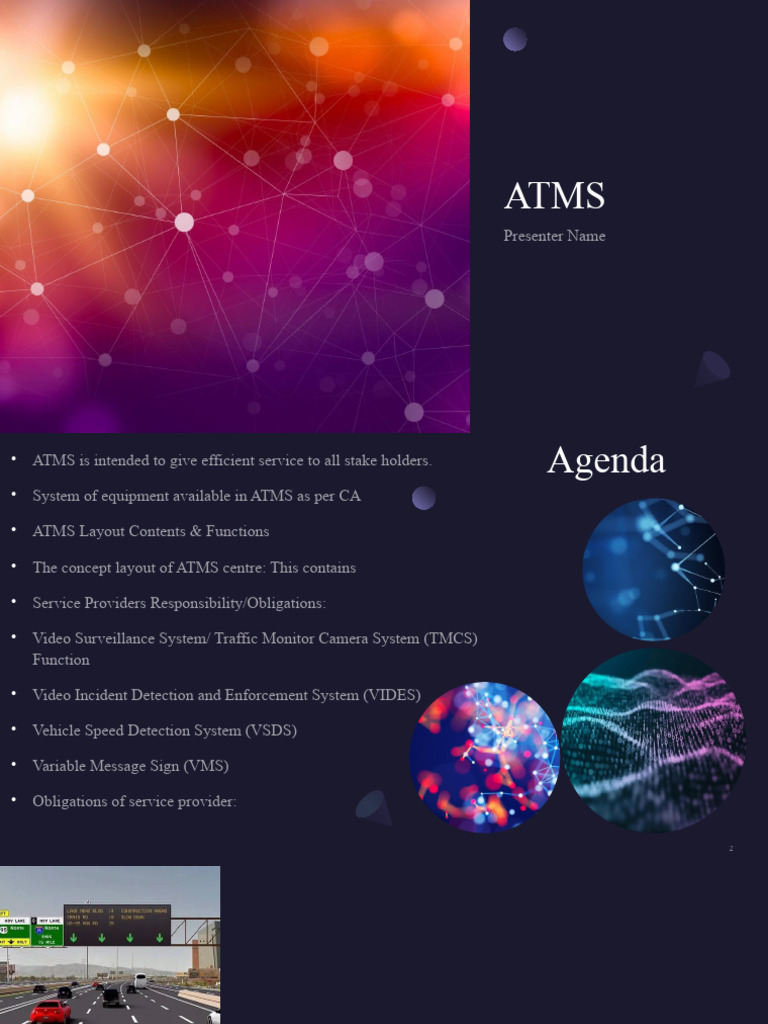 Presenter name pdf software computing