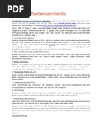 Download Teknik SEO Pemula by Agi Pitra SN69260465 doc pdf