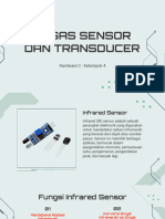 Tugas Sensor Dan Transducer
