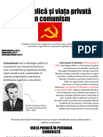 Comunism Bun