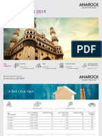 Q3 2019 Hyderabad Residential Market Viewpoints