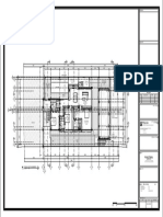 Denah Arsitektur Lantai Basement