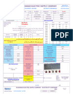 Iesco Online Bill