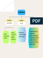 Beige Modern Business Organization Chart Graph