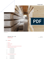 2021-04 Pollmeier LVL SPAN-Tables