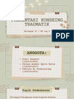 KONSELING TRAUMATIK KEL 10 - Compressed