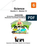 Science 6 Q2 M10