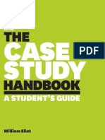 The Case Study Handbook - VN
