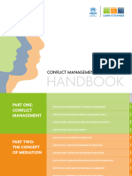 Conlict Management and Mediation Handbook - 635689238650722081