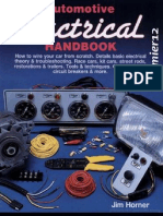 Automotive Electrical