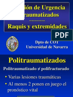 9 - traumatología