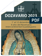 Dozavario 2023