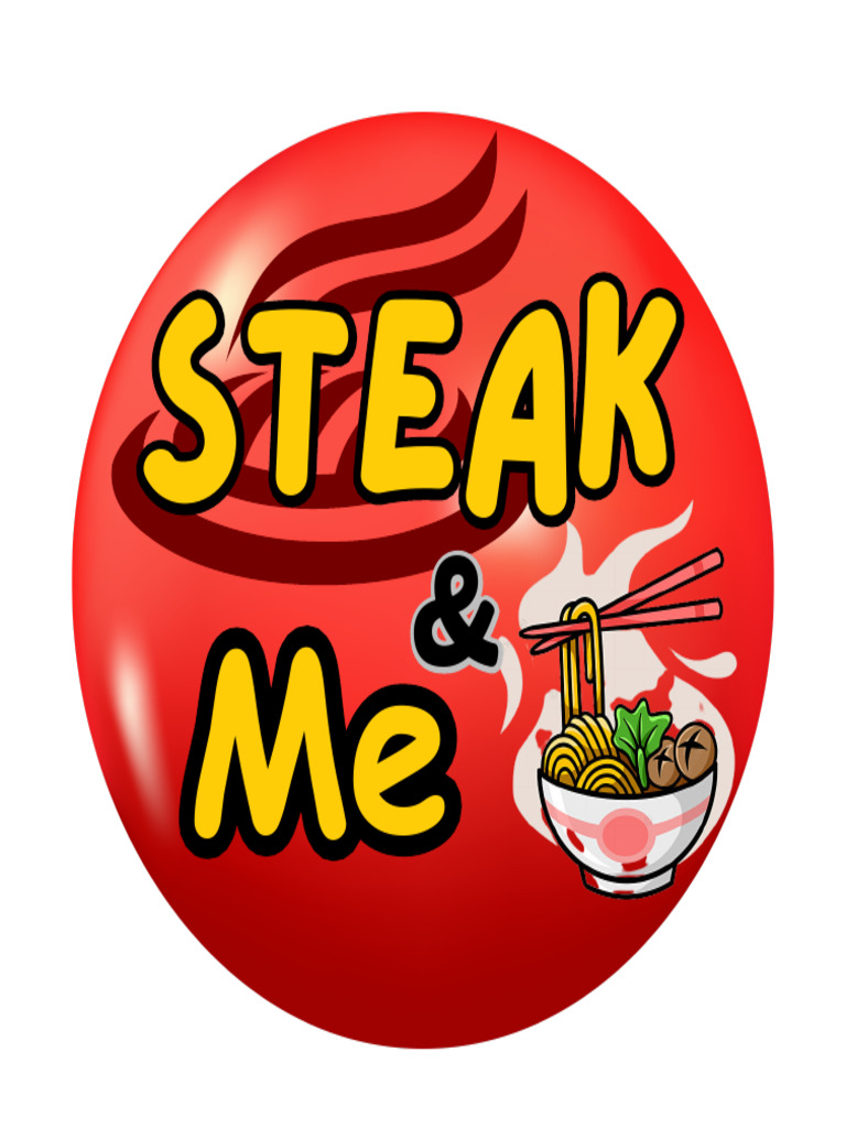 Steak&Me PDF
