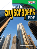 27 Build It - Skyscrapers