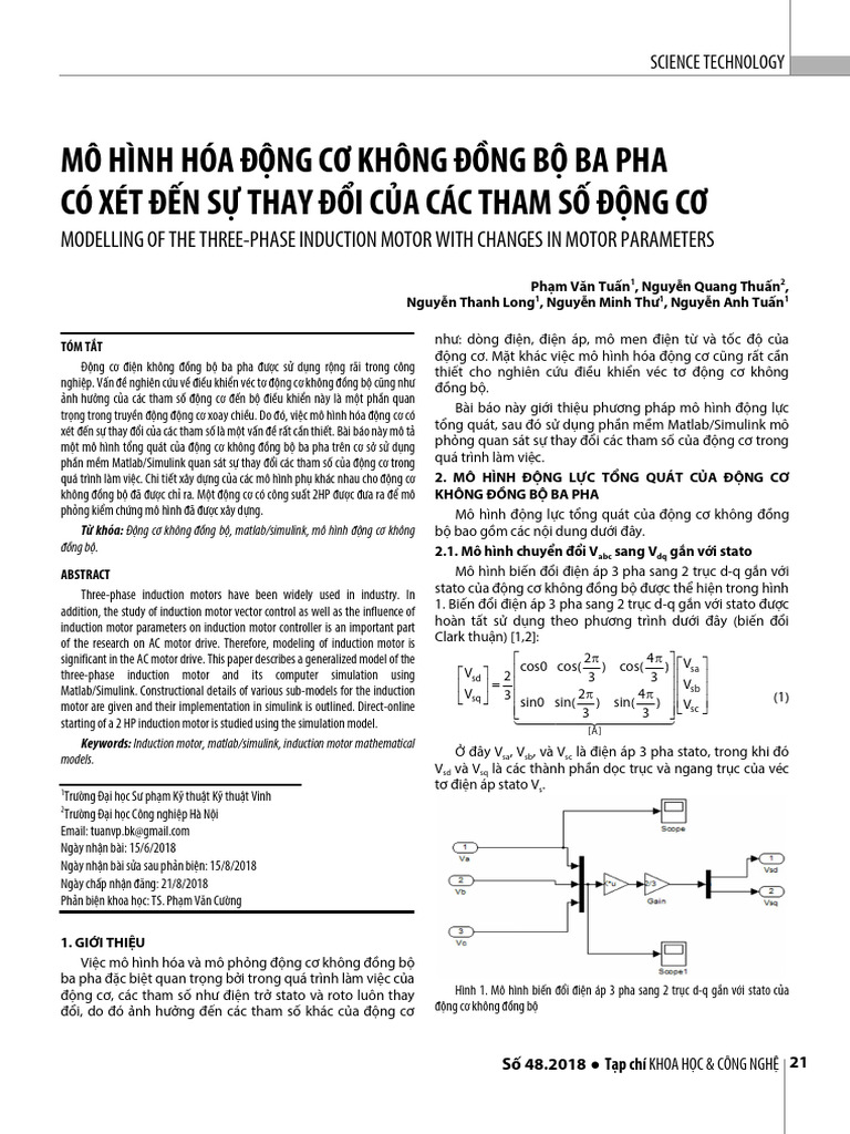 Modeling IM | PDF