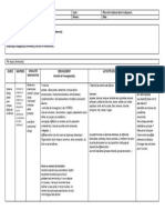 4 Ex Doc Preparation Commentee