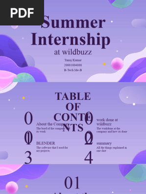 Graphic Designing Ppt