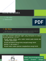 Sel Elektrokimia