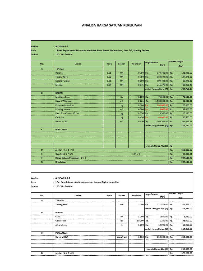 Ahsp 2023 pdf