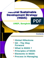 02 - Thailand - NSDS Presentation - July 06