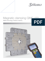 qmc122 Mold Magnetic Clamping en