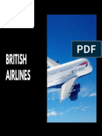British Airlines