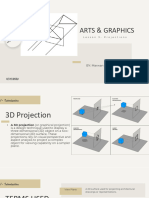 Arts and Graphics 3