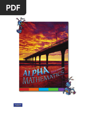 ヘアビューロン 4D Plus カール 26.5mm Textbook (Alpha) | PDF | Multiplication | Numbers