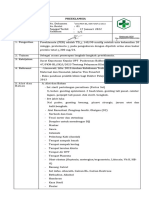 Sop Preeklamsia PDF
