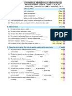 G10 Ch04 Test 2024 01 Ans