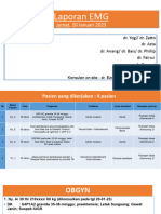 Laporan EMG 200123 FZ-FU New