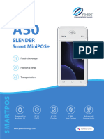 Slender: Smart Minipos+