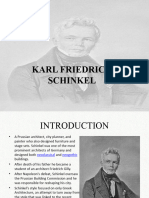 2 Karl Friedrich Schinkel