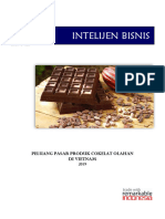 Research Coklat Olahan - Intelijen Bisnis Atdag Hanoi 2019-Produk Coklat Olahan