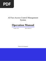 Kronos Timekeeper Org Timekeeper Guide | PDF | Button (Computing ...
