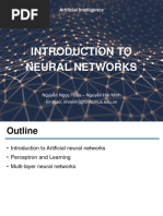 2021 Lecture11 NeuralNetworks