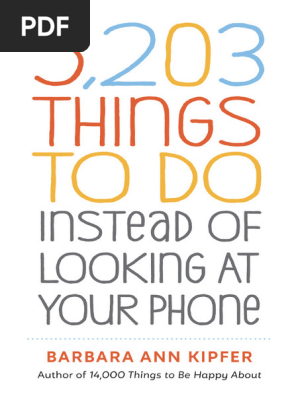 5203.Things.to.Do.instead.of.Looking.at.Your.phone