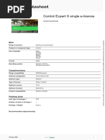 SEL RTAC Training Course Details | PDF | Business | Computers