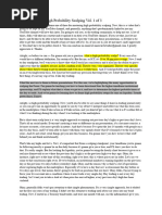 TJR Bootcamp Notes | PDF