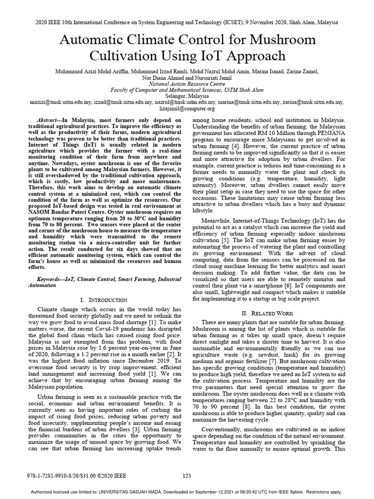 Automatic_Climate_Control_for_Mushroom_Cultivation_using_IoT_Approach