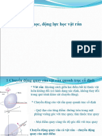 CH 8-9 - Dong Luc Hoc Vat Ran