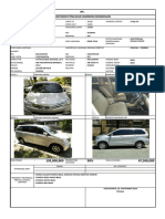 Form Appraisal Agunan Kendaraan 1