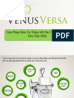 Powerpoint Venus Versa
