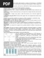 Microcontroller&Its Applications 2021 Notes