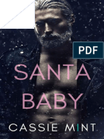 Santa Baby