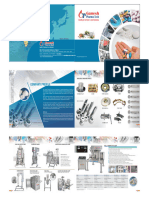 GPT Product Catalogue