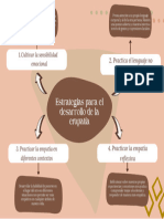 Organizador Gráfico Empatia